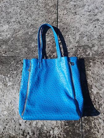 Zwei Taschen