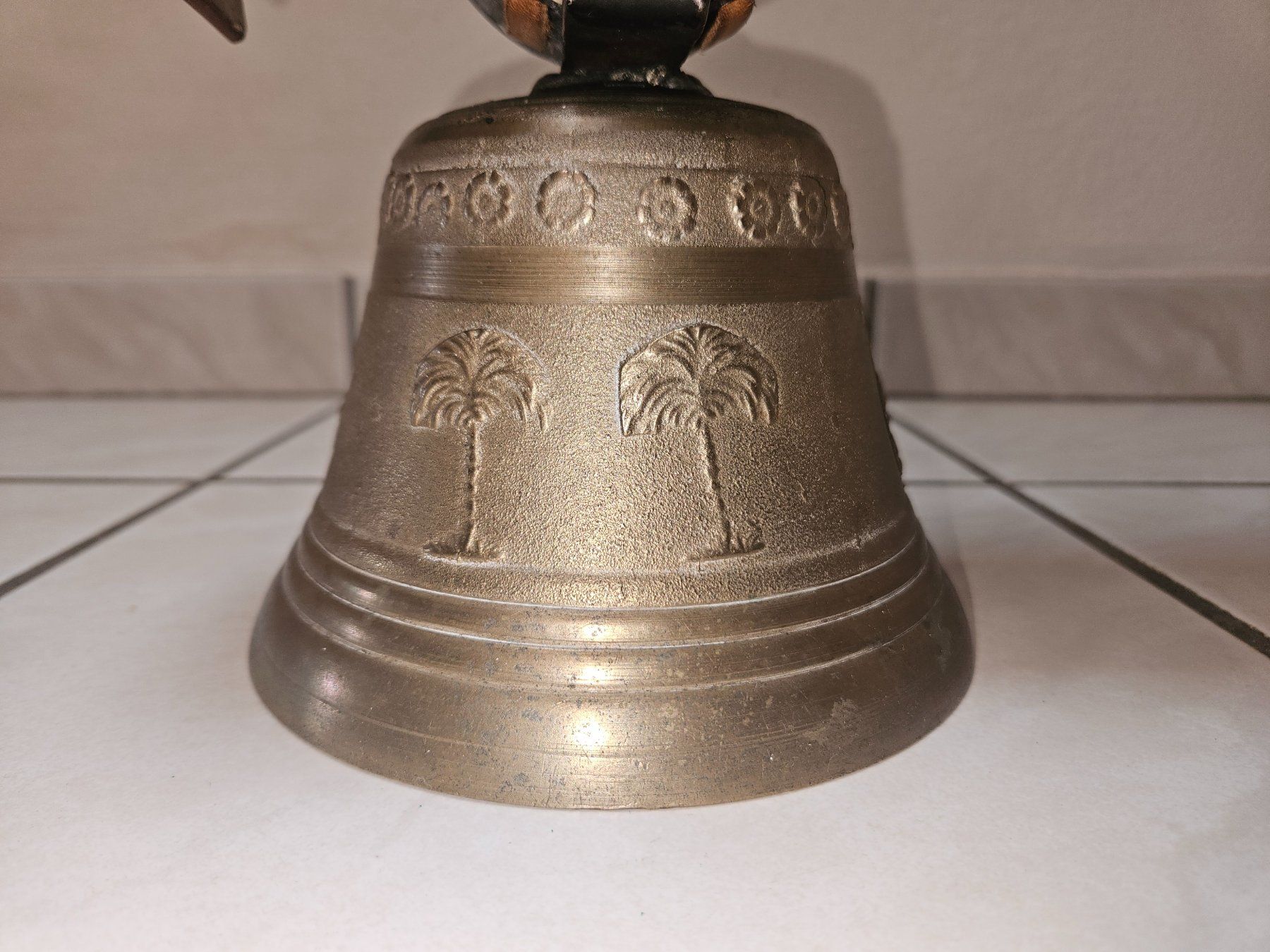 Cloches & sonnailles: Kuhglocke – D'occasion à Münchwilen AG par pel_y9jx 2