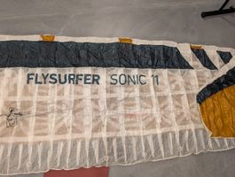 Flysurfer Sonic 3 11m2