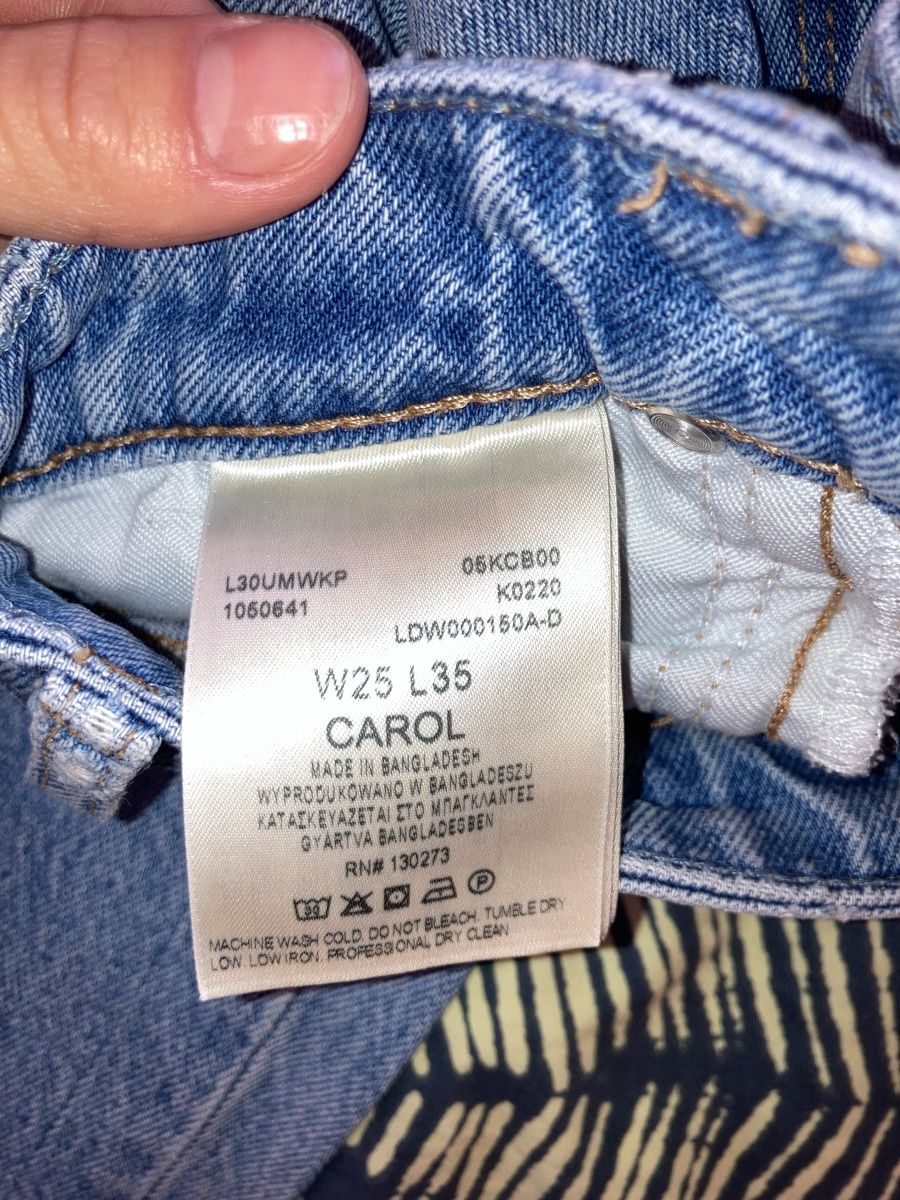 Lee Jeans: Lee Jeans – Usato da Bern venduto da marionheiniger 2