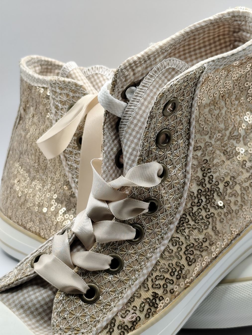 Scarpe da donna: Trachtensneaker, Grösse 37 – Nuovo (secondo la descrizione) da Dussnang venduto da Rosenfee50 2