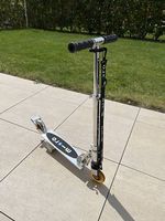 Micro Kickboard