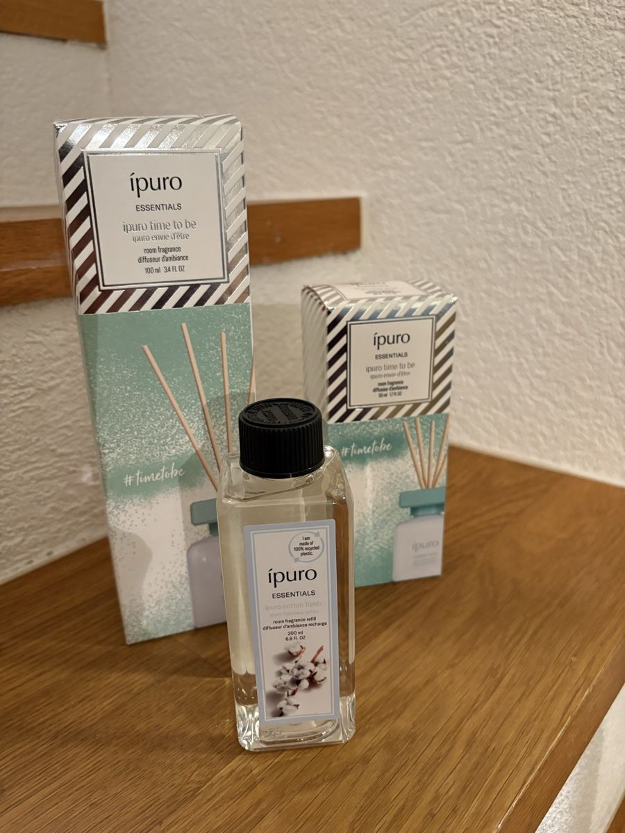 Ipuro Diffuseurs: ipuro Raumduft 3 Stück NEU – Neuf (Voir description) à Bern par kano68