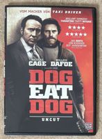 DOG EAT DOG 