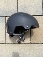 K2 VARSITY PRO Helm schwarz Grösse M guter Zustand
