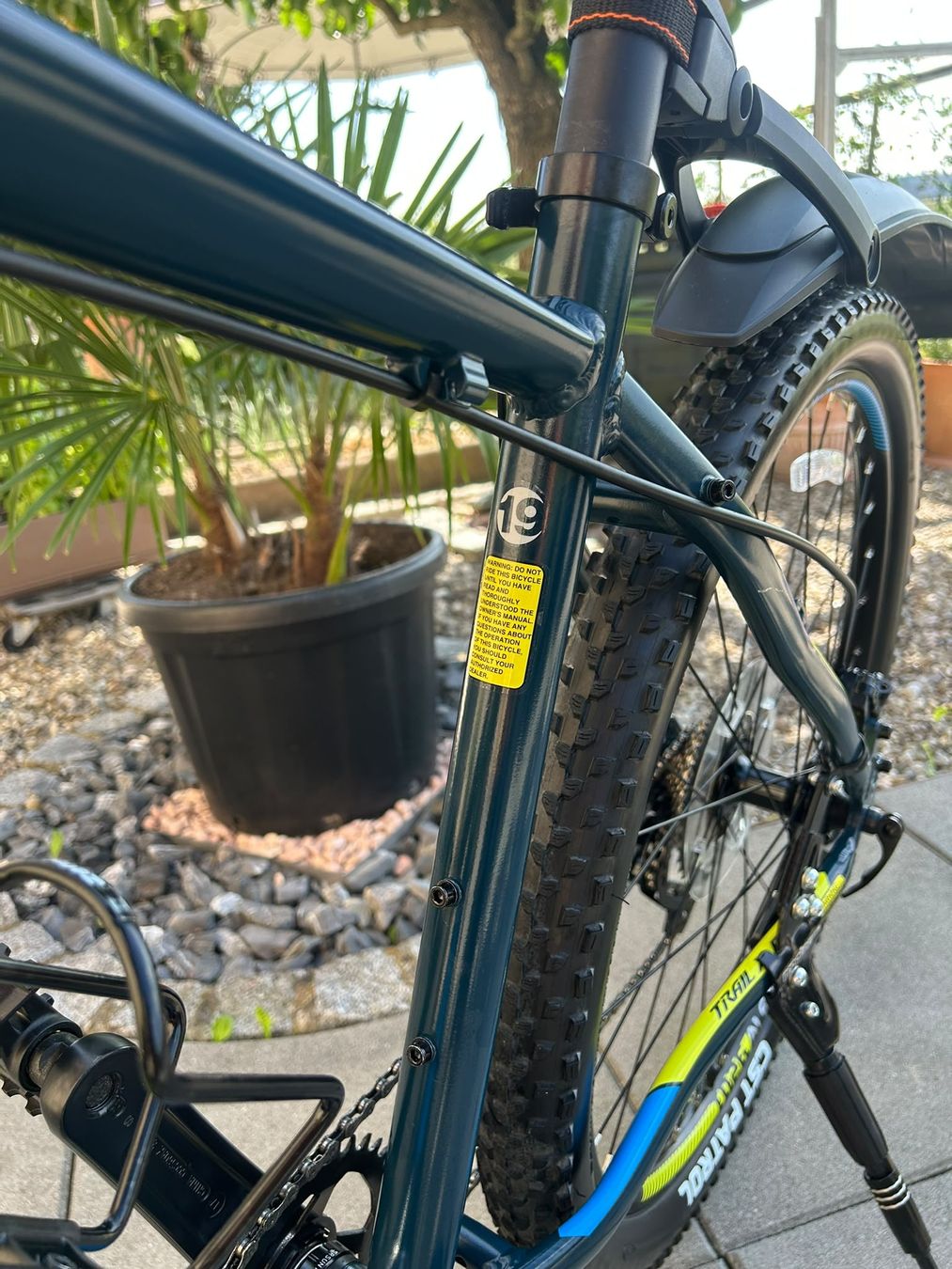Jamis Biciclette: Bike – Usato da Stettlen venduto da gpa18 3
