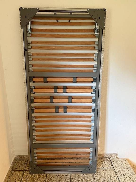Bico Reti a doghe: Lattenrost von Bico (swiss made) – Usato da Zürich venduto da Thadnil 1
