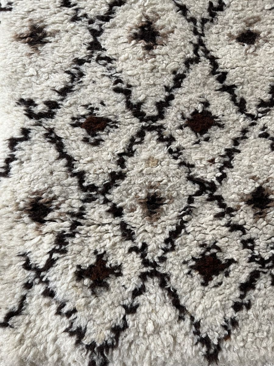 Tapis: Berberteppich – D'occasion à Maur par MCM1976 2