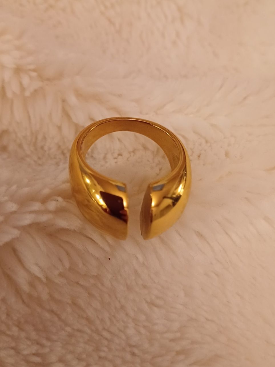 Anelli: Ring  - Grösse: 7 – Nuovo e nell'imballaggio originale da Würenlos venduto da JRP_71