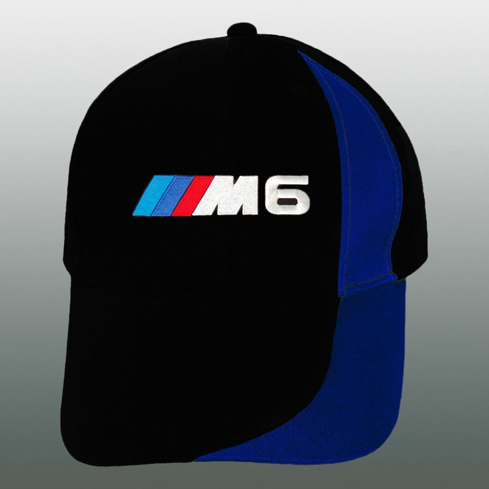 Copricapi, berretti & cappellini: BMW M-POWER CAP NEU – Nuovo (secondo la descrizione) da Zofingen venduto da jumpy1000 2