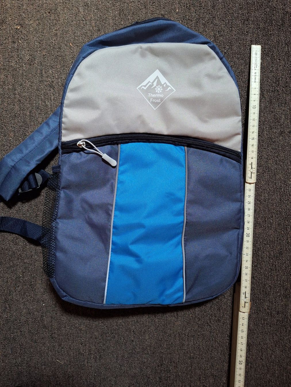 Sacs à dos: Kühlrucksack – Neuf avec emballage d'origine à Wegenstetten par mcfly321