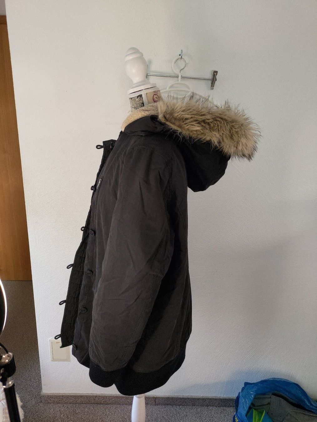 Jacken: Damen Jacke - American Eagle - XL – Gebraucht aus Untervaz von Lyraia 1