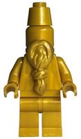 Lego Statue -Das Ministerium für Magie (hp204) Harry Potter