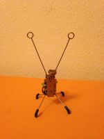 Mechanischer Moskito zum Aufziehen