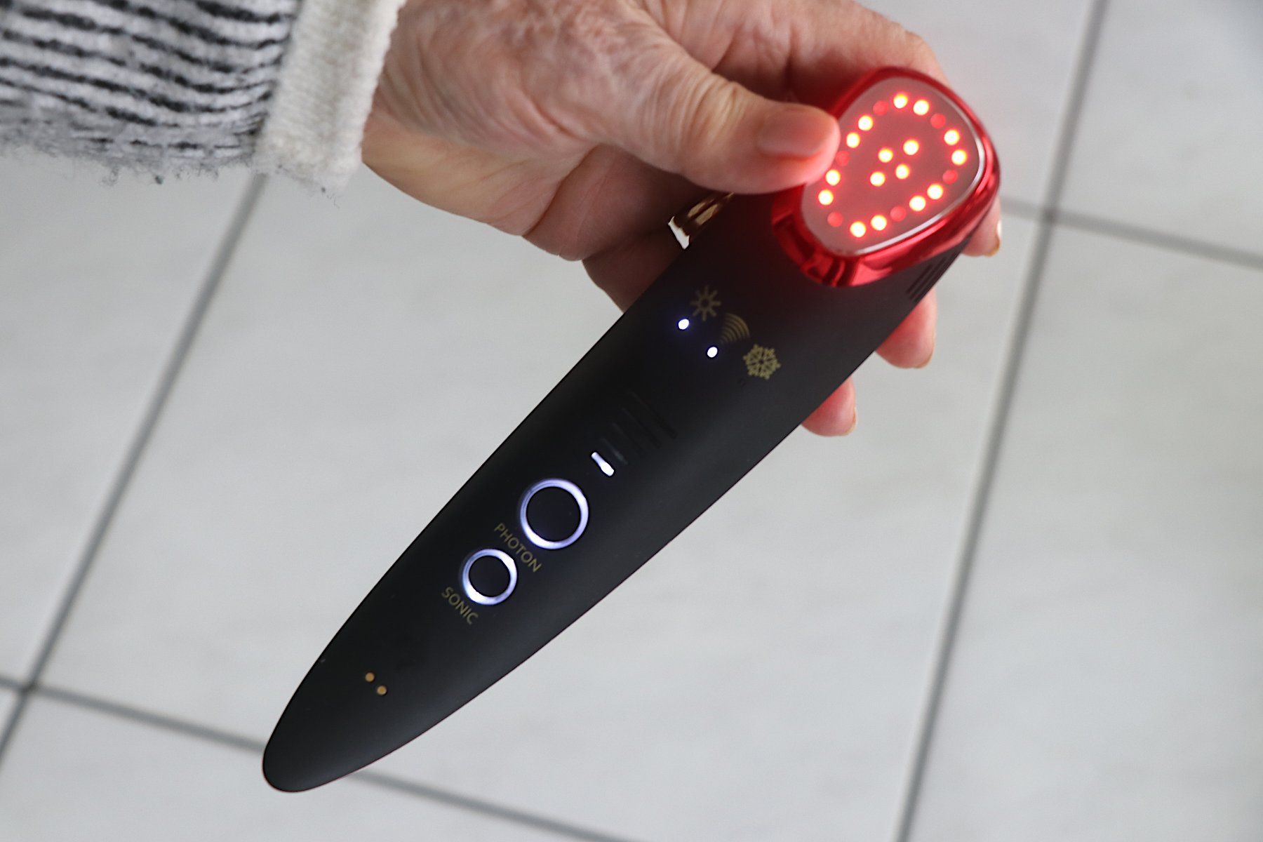 Attrezzature mediche: Lichttherapie Empire Tech 360 ° – Nuovo (secondo la descrizione) da Dietlikon venduto da Spotlight1 3