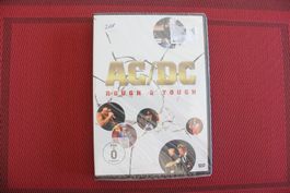 AC/DC - Rough & Touch - Musik DVD Neu ( 2108)