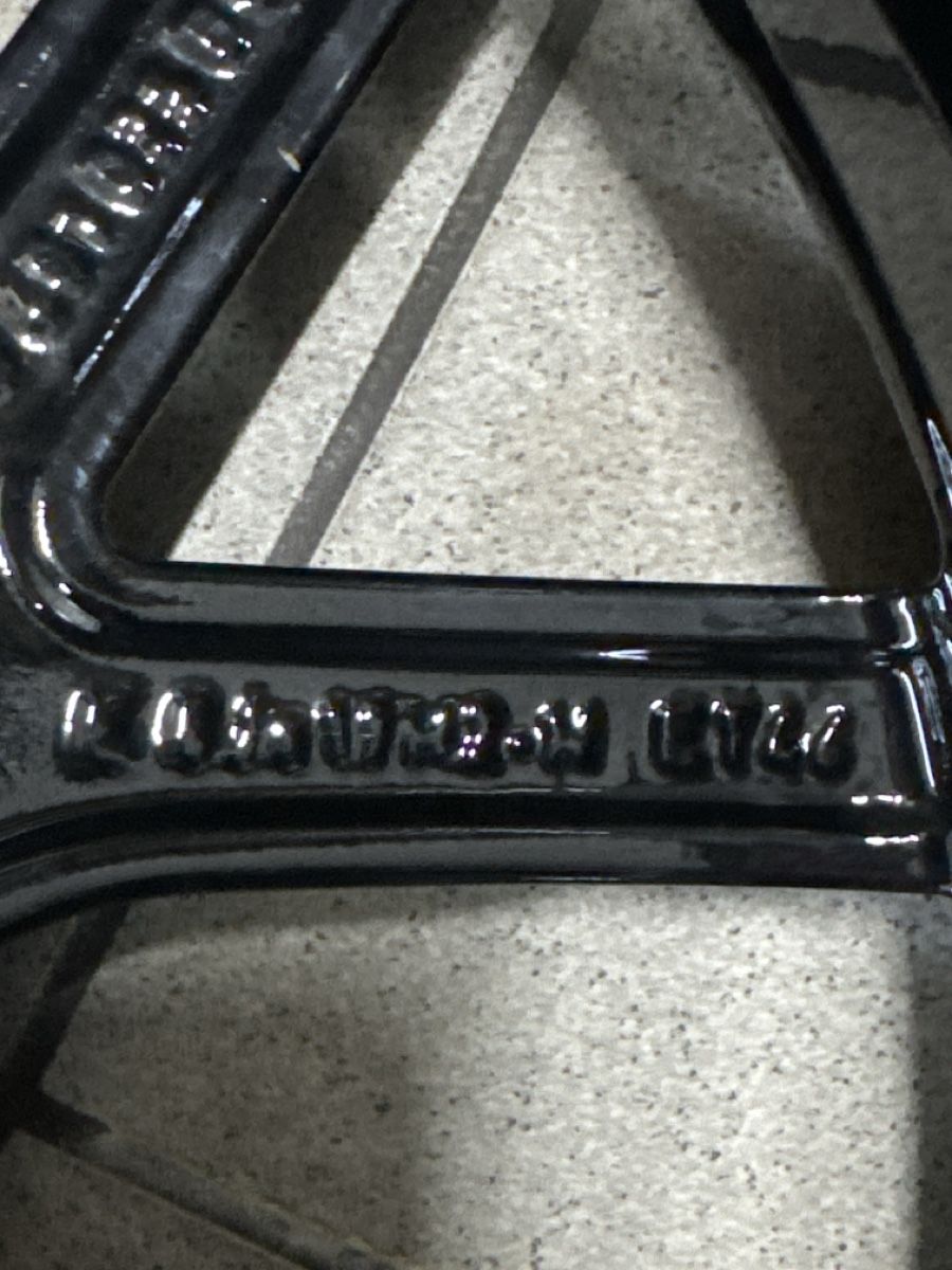 Pneumatici & Ruote complete: Audi Rs3 Sommerkompletträder – Usato da Oftringen venduto da lar_569b 8