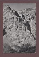 GEMMIPASS Leukerbad - Kandersteg - 1960