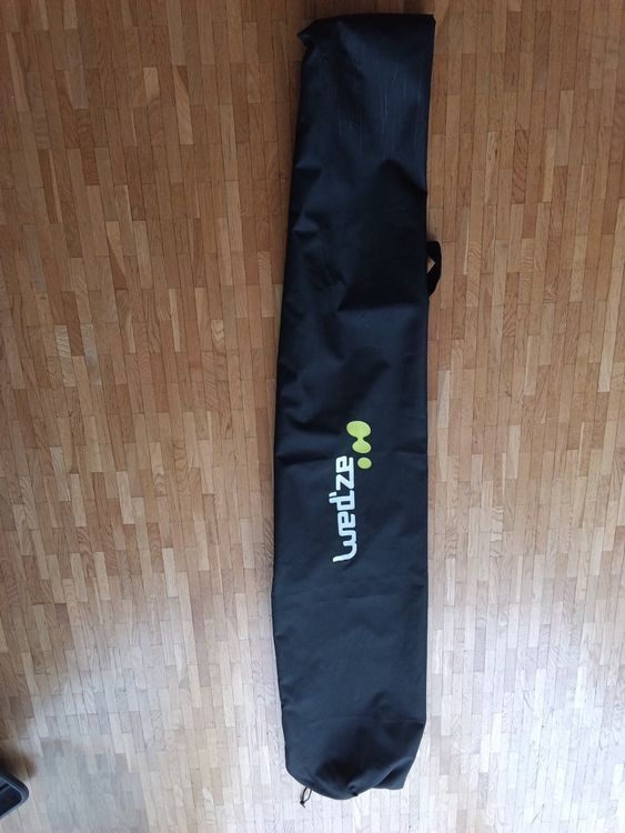 Skis: Sac à Ski – Gebraucht aus Aigle von Dadavd