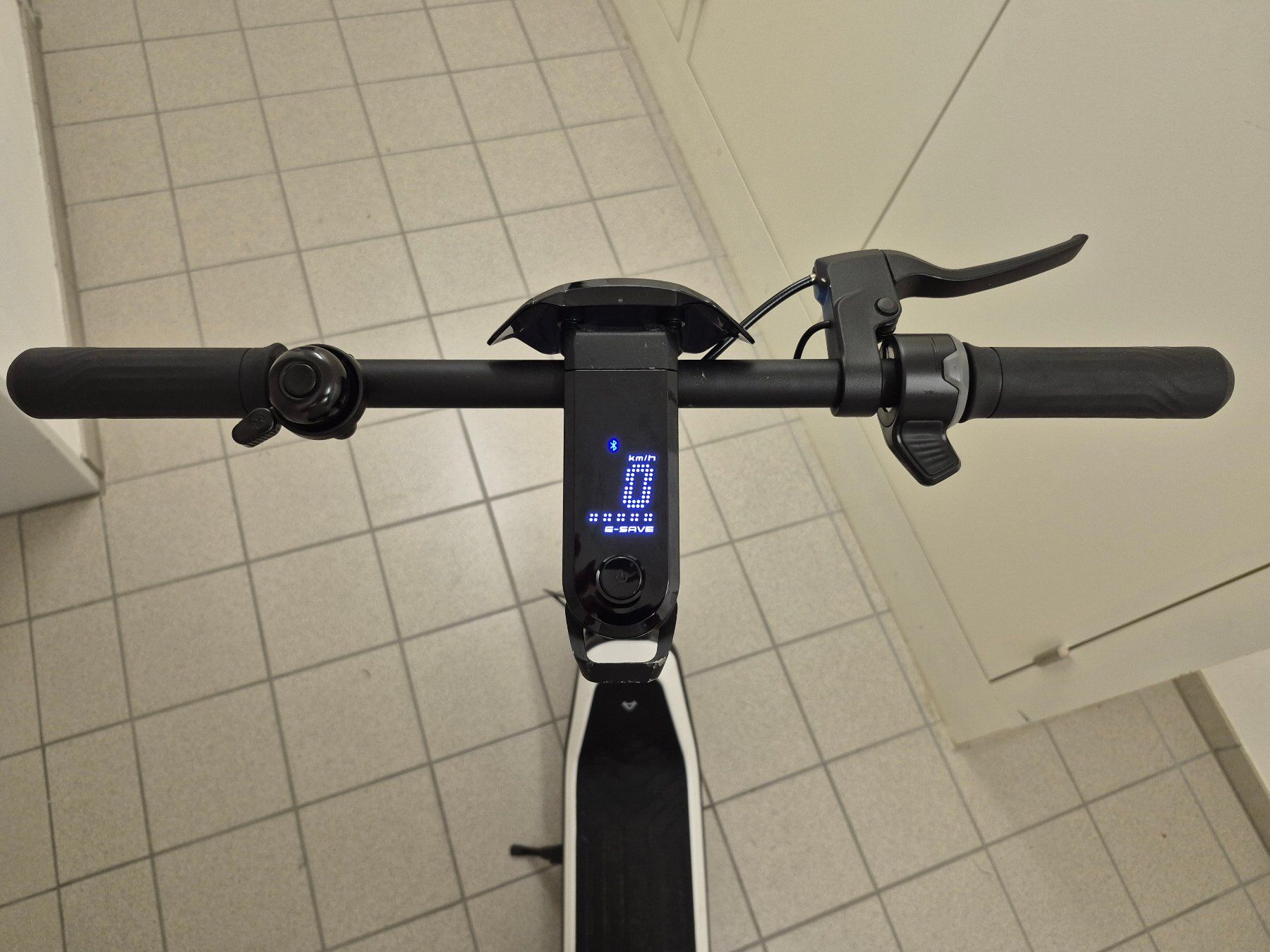 Scooter: Niu KQI3 Sport – Usato da Zollikon venduto da rus_jl77 7