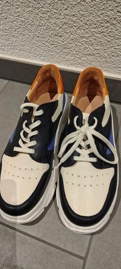 Lanius Damenschuhe: Plateau Sneaker Lanius Gr. 38 – Gebraucht aus Oberhofen AG von iitf2020 1