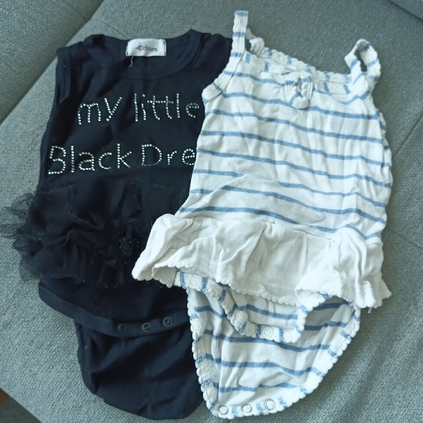 Lotti & Set di vestiti: Mädchen Kleider 🎀 gr. 62 – Usato da Felben-Wellhausen venduto da Nadja87 8