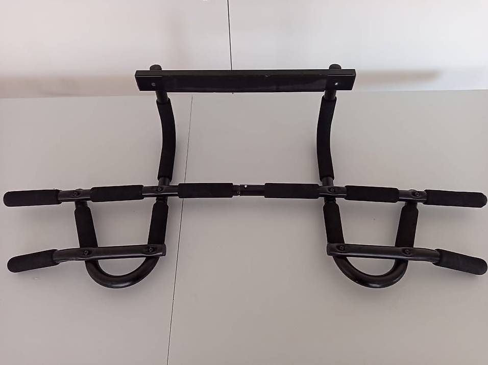 Hometrainer: barre de traction pour musculation – Usato da Bulle venduto da and_sw9g 3