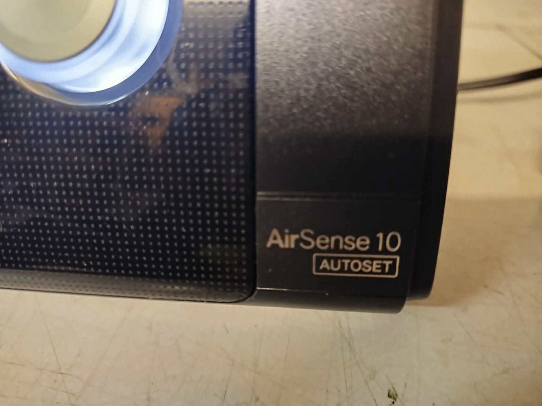 ResMed Attrezzature mediche: ResMed AirSense 10 AutoSet – Usato da La Chaux-de-Fonds venduto da Emmaus2300CDF 4