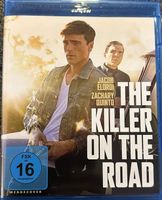 The Killer on the Road - Blu-ray - Top Zustand!