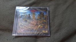 Cianide-A Descent...CD Neu Death Metal