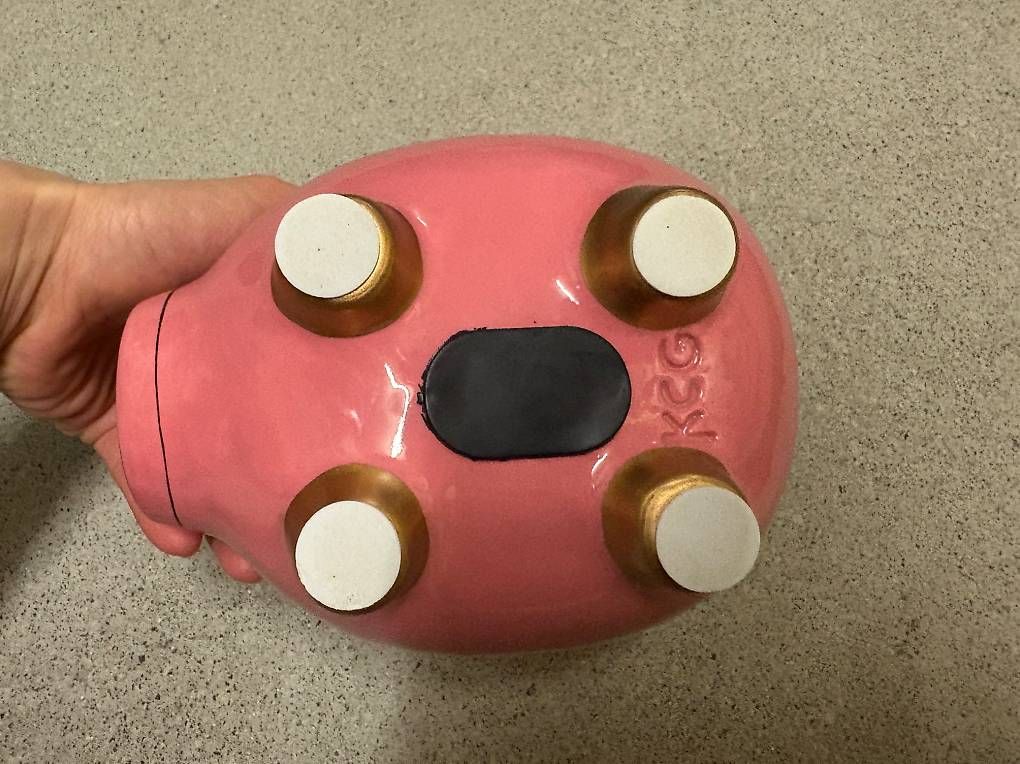 Spardosen: Sparschwein – Gebraucht aus Winterthur von hoathim 3