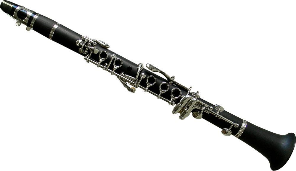 Karl Glaser Strumenti musicali: Eb Kinderklarinette aus Ebonit, mit boehmschen System, – Nuovo e nell'imballaggio originale da Lostallo venduto da Guddah78