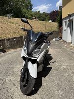 Yamaha X-Max YP 250 R - Akrapovic homologué 