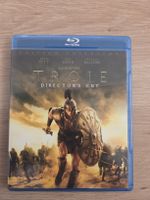 Troy, Blu-ray, Troie