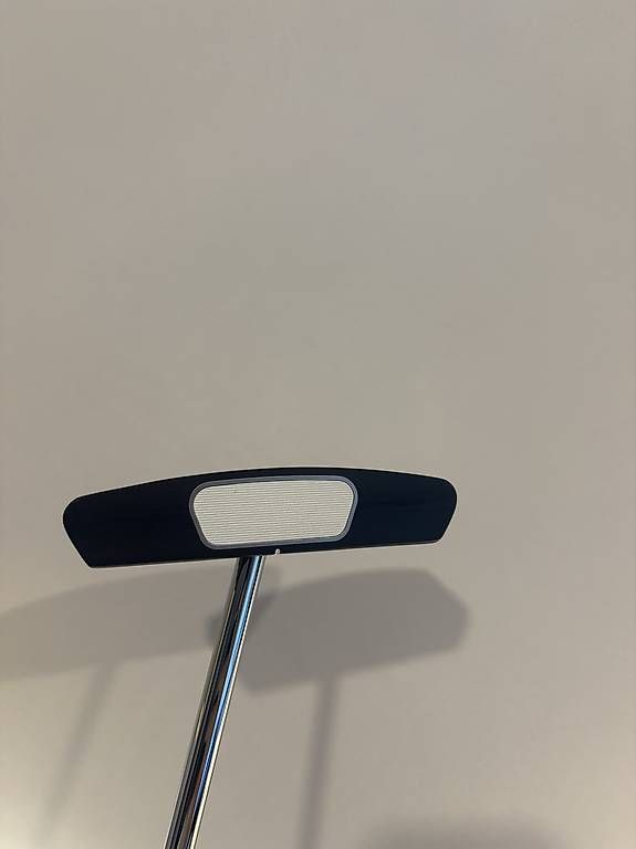 Odyssey Mazze & Set: Odyssey Ai-ONE Square 2 Square  État neuf – Usato da Sion venduto da Alpin_Golf 2