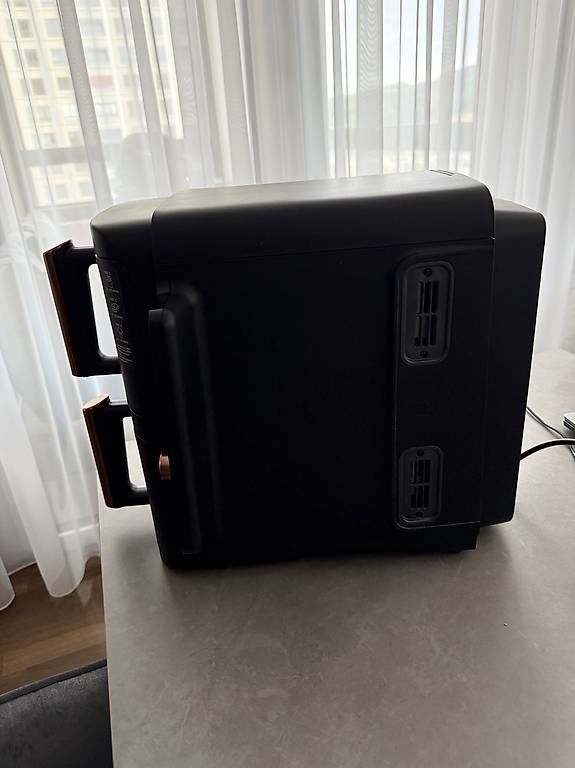 Appareils de cuisine: Ninja Double Stack XL Airfryer – D'occasion à Dietikon par R_Bes 2