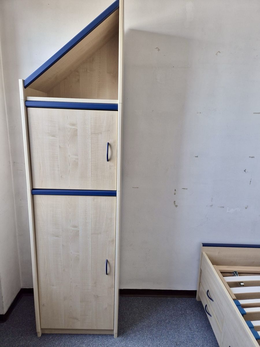 Armadi: Möbel Kinderzimmer – Usato da Fällanden venduto da Xenia.R 2