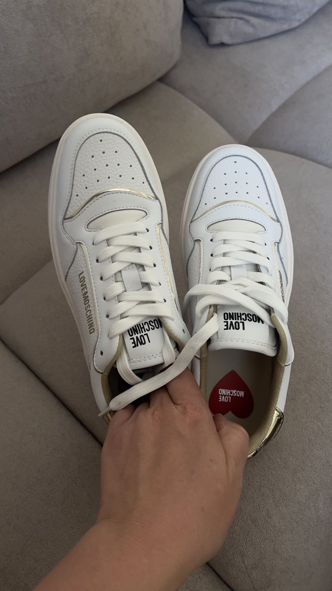 Moschino Scarpe da donna: Moschino Schuhe – Nuovo e nell'imballaggio originale da Schindellegi venduto da len_bzx6 9