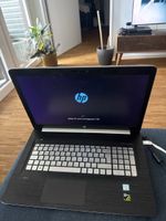 HP ENVY 17-r182nz