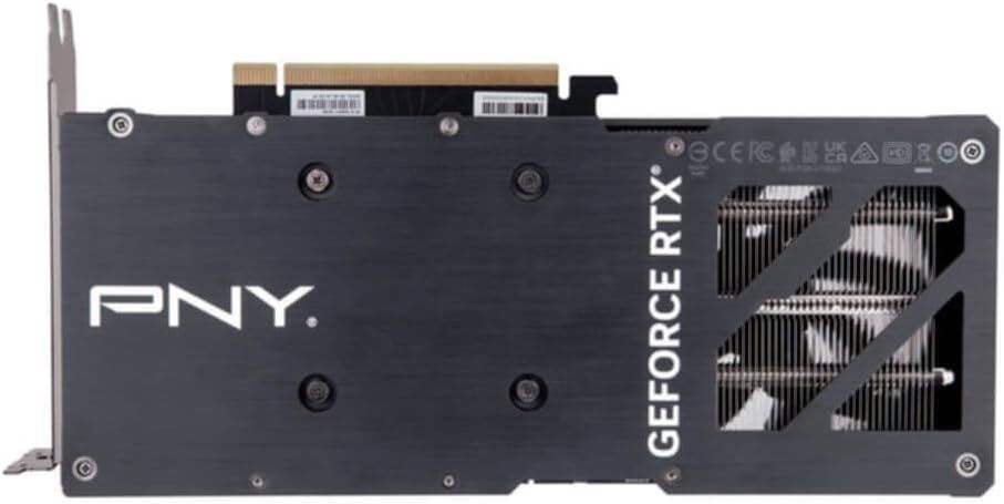 Nvidia Cartes graphiques: Carte Graphique PNY RTX 4070 Super – D'occasion à Biberen par AirLabs 6