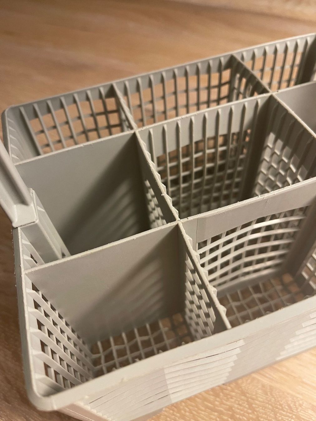 Altro per la casa: V-Zug Besteckkorb – Usato da Hettlingen venduto da rhabarbarum 1