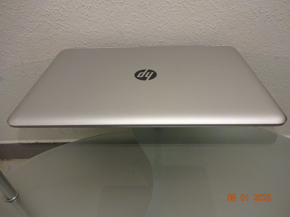 HP Pavilion 17 (inch) Notebook PC | Kaufen auf Ricardo
