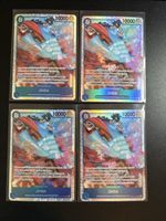 OPTCG - PlaySet Jinbe op14-049 FR/EN