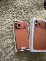 iPhone 17pro Max 256GB