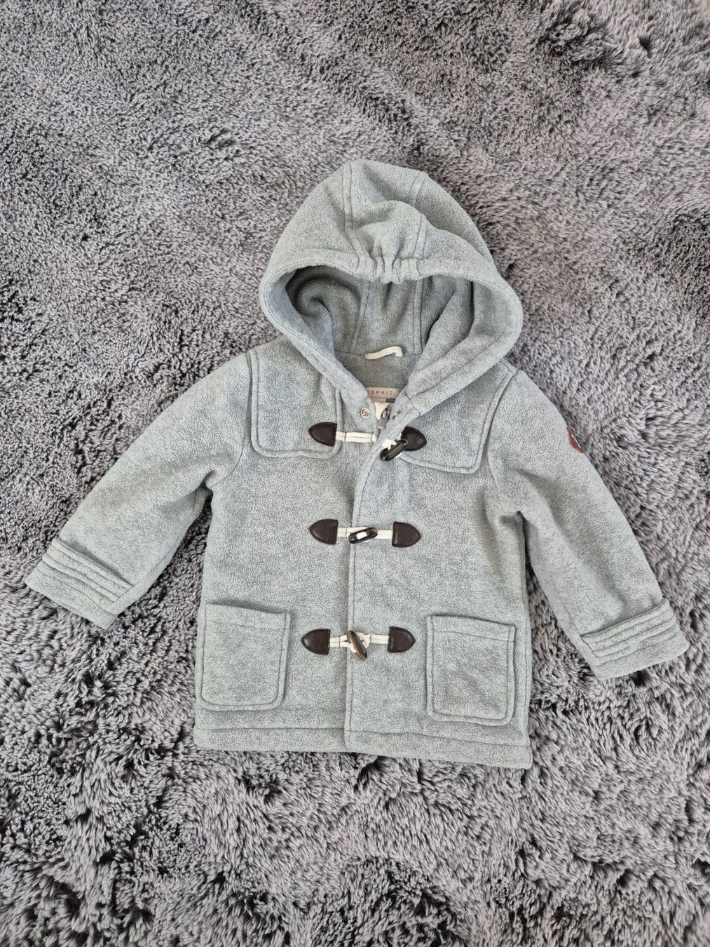Esprit Jacken & Mäntel: Esprit Übergangsjacke  Gr. 86 – Gebraucht aus Widnau von KleineHonigblume