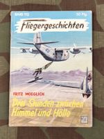 Band 112, Drei Stunden zwischen Himmel und Hölle
