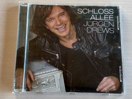 Jürgen Drews - Schloss Allee CD