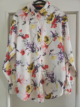 Ralph Lauren Bluse S