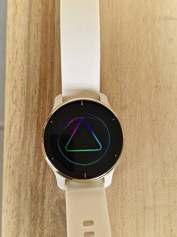 Smartwatch: Garmin Venu 2 Plus GPS Smartwatch  – D'occasion à Zürich par sdsp 3