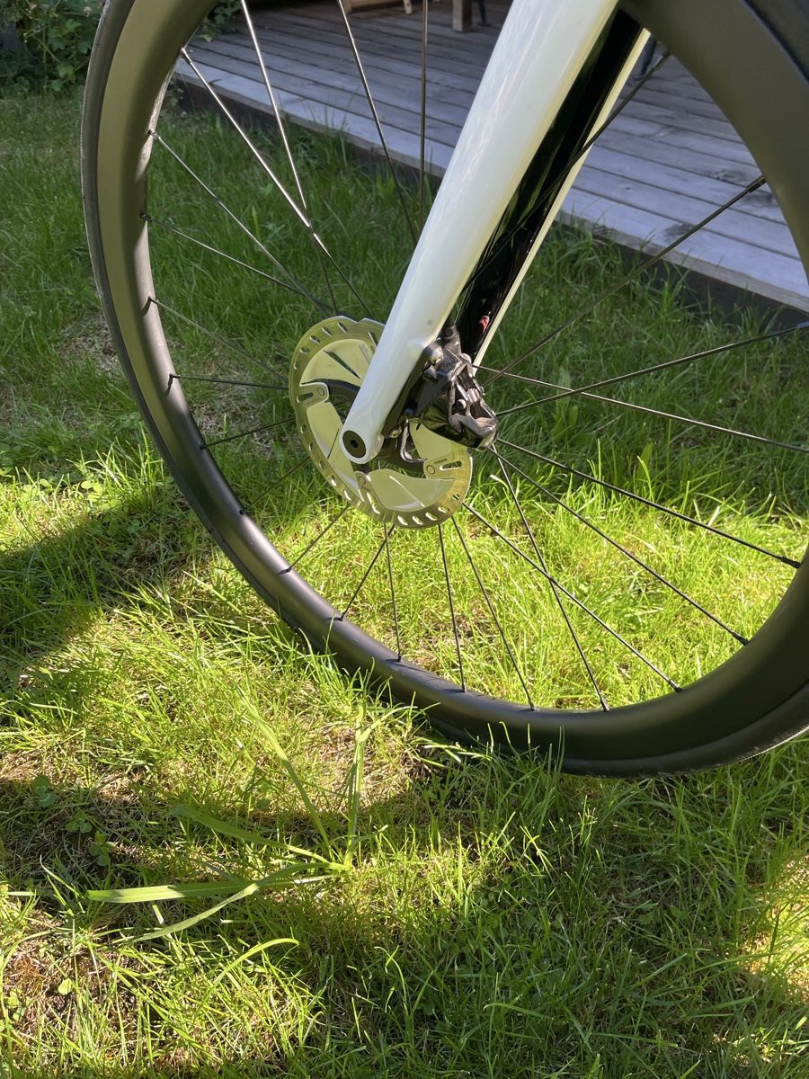 Erox Velos: Erox Rennrad – Gebraucht aus Bern von 8Julian8 5